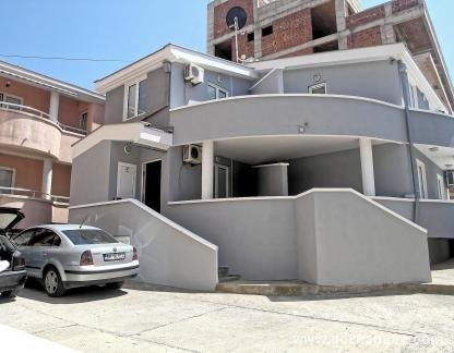 Appartement Grédic, logement privé à Dobre Vode, Monténégro - Kurto (71)